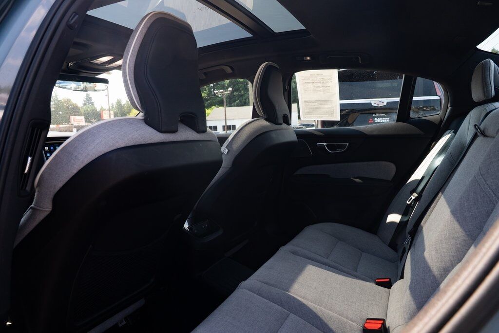 2024 Volvo S60 Recharge Plug-In Hybrid Ultimate Milwaukie OR