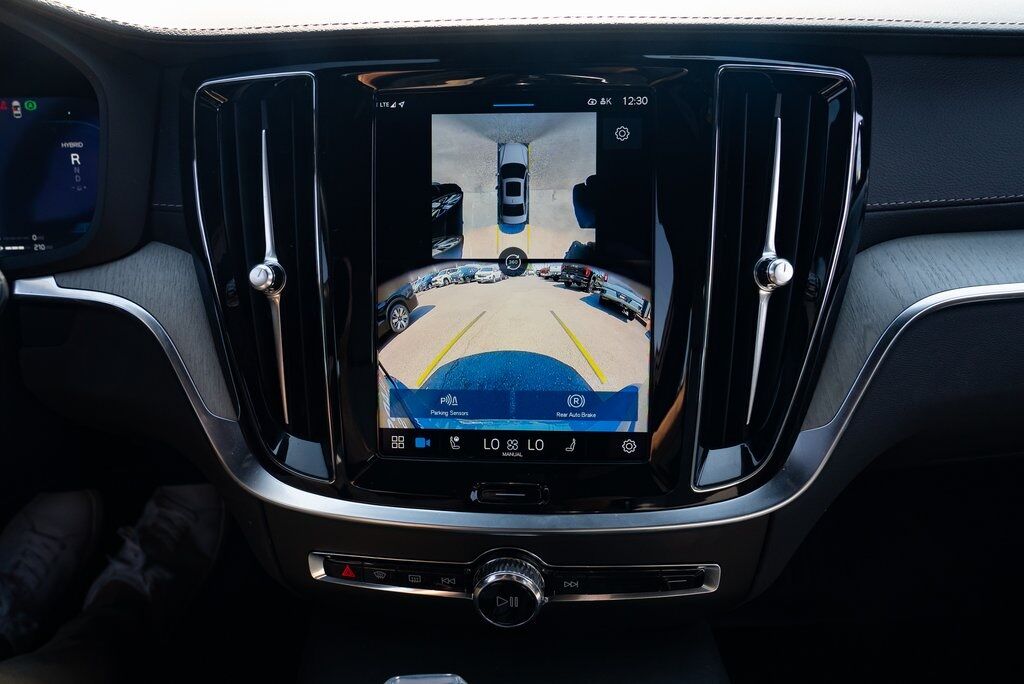 2024 Volvo S60 Recharge Plug-In Hybrid Ultimate Milwaukie OR