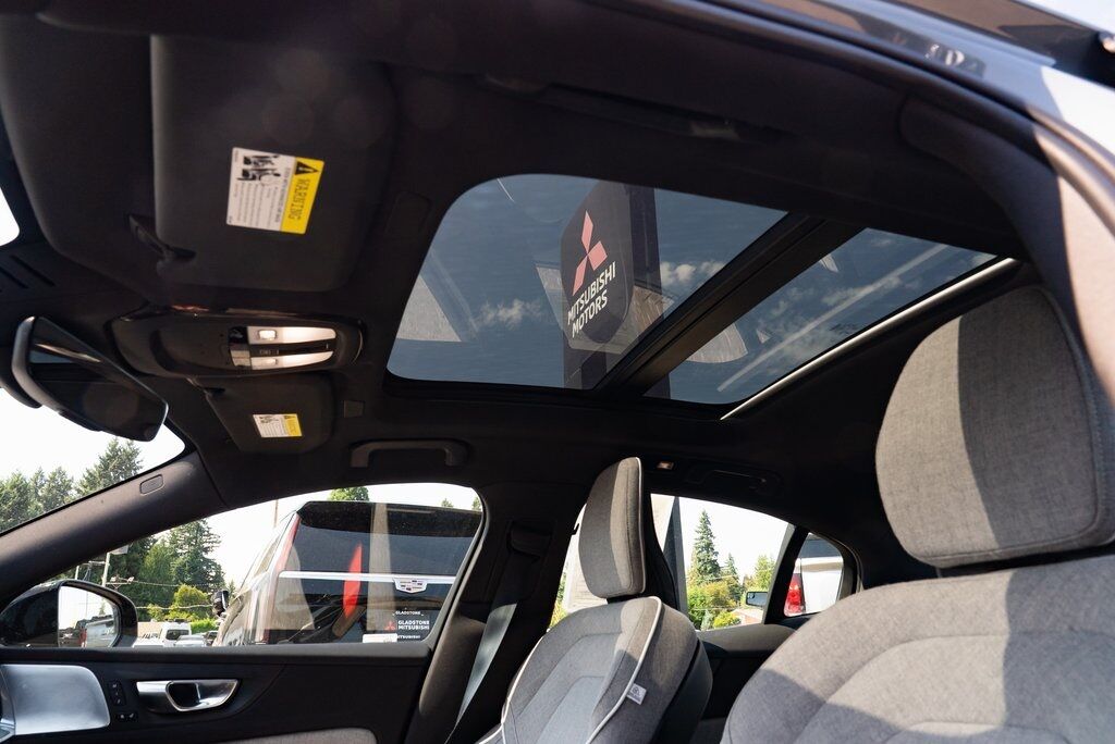 2024 Volvo S60 Recharge Plug-In Hybrid Ultimate Milwaukie OR