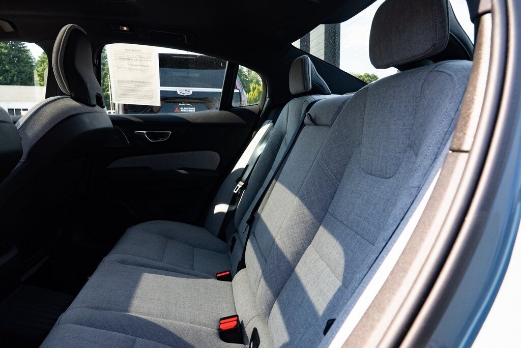 2024 Volvo S60 Recharge Plug-In Hybrid Ultimate Milwaukie OR