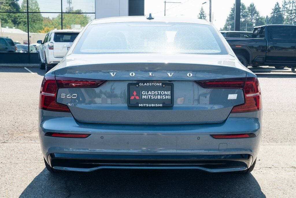 2024 Volvo S60 Recharge Plug-In Hybrid Ultimate Milwaukie OR