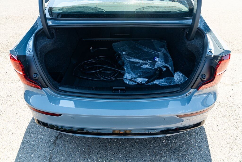 2024 Volvo S60 Recharge Plug-In Hybrid Ultimate Milwaukie OR