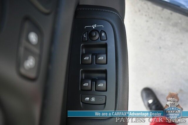 2024 Volvo S60 Ultimate Dark Theme / AWD / Climate Pkg / Front & Rear Heated Leather Seats / Heated Steering Wheel / Panoramic Sunroof / Harman Kardon Speakers / Adaptive Cruise / Lane Depart & Blind Spot / 1-Owner Anchorage AK