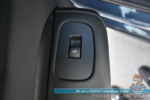 2024 Volvo S60 Ultimate Dark Theme / AWD / Climate Pkg / Front & Rear Heated Leather Seats / Heated Steering Wheel / Panoramic Sunroof / Harman Kardon Speakers / Adaptive Cruise / Lane Depart & Blind Spot / 1-Owner Anchorage AK