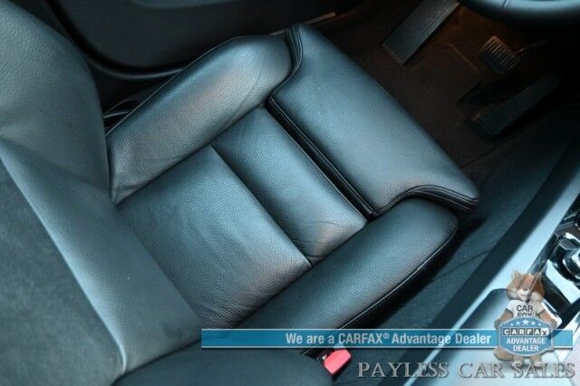 2024 Volvo S60 Ultimate Dark Theme / AWD / Climate Pkg / Front & Rear Heated Leather Seats / Heated Steering Wheel / Panoramic Sunroof / Harman Kardon Speakers / Adaptive Cruise / Lane Depart & Blind Spot / 1-Owner Anchorage AK