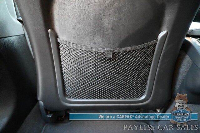 2024 Volvo S60 Ultimate Dark Theme / AWD / Climate Pkg / Front & Rear Heated Leather Seats / Heated Steering Wheel / Panoramic Sunroof / Harman Kardon Speakers / Adaptive Cruise / Lane Depart & Blind Spot / 1-Owner Anchorage AK