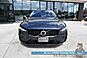 2024 Volvo S60 Ultimate Dark Theme / AWD / Climate Pkg / Front & Rear Heated Leather Seats / Heated Steering Wheel / Panoramic Sunroof / Harman Kardon Speakers / Adaptive Cruise / Lane Depart & Blind Spot / 1-Owner Anchorage AK