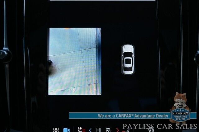 2024 Volvo S60 Ultimate Dark Theme Anchorage AK