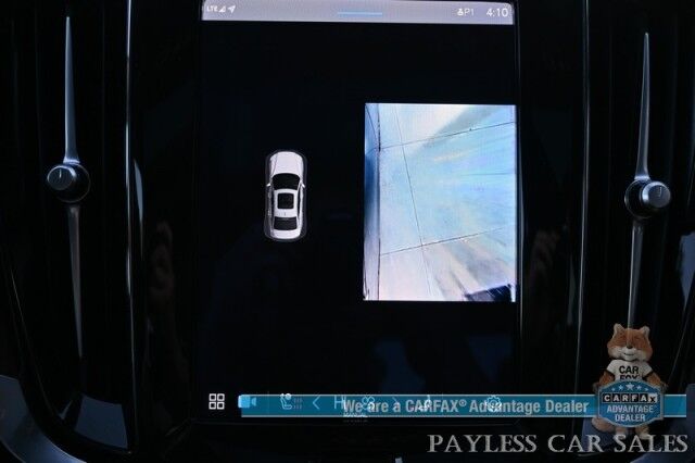 2024 Volvo S60 Ultimate Dark Theme Anchorage AK