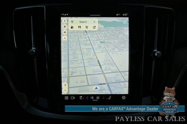 2024 Volvo S60 Ultimate Dark Theme Anchorage AK