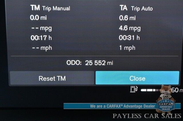 2024 Volvo S60 Ultimate Dark Theme Anchorage AK