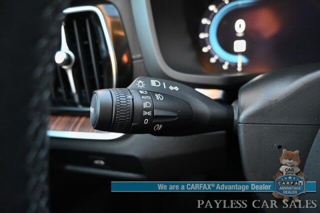 2024 Volvo S60 Ultimate Dark Theme Anchorage AK