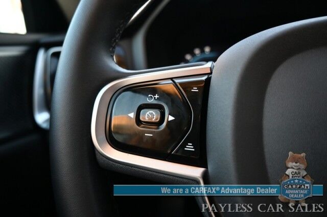 2024 Volvo S60 Ultimate Dark Theme Anchorage AK