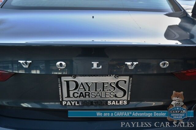 2024 Volvo S60 Ultimate Dark Theme Anchorage AK