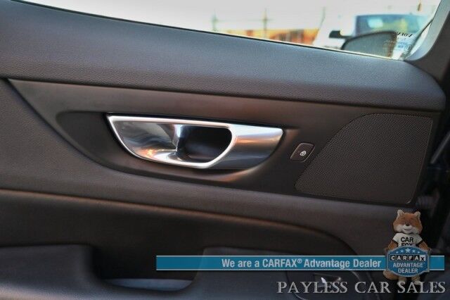 2024 Volvo S60 Ultimate Dark Theme Anchorage AK