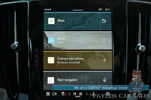 2024 Volvo S60 Ultimate Dark Theme Anchorage AK