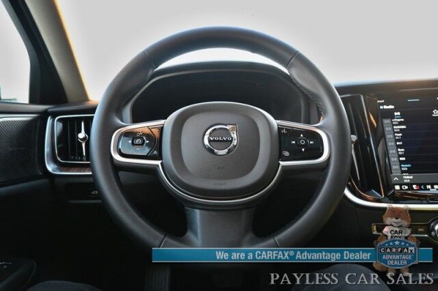 2024 Volvo S60 Ultimate Dark Theme Anchorage AK