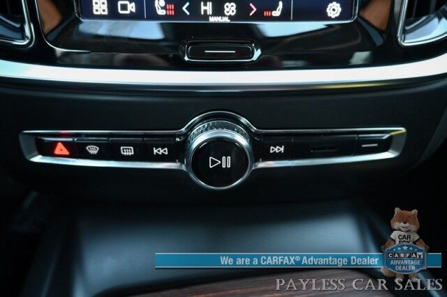 2024 Volvo S60 Ultimate Dark Theme Anchorage AK