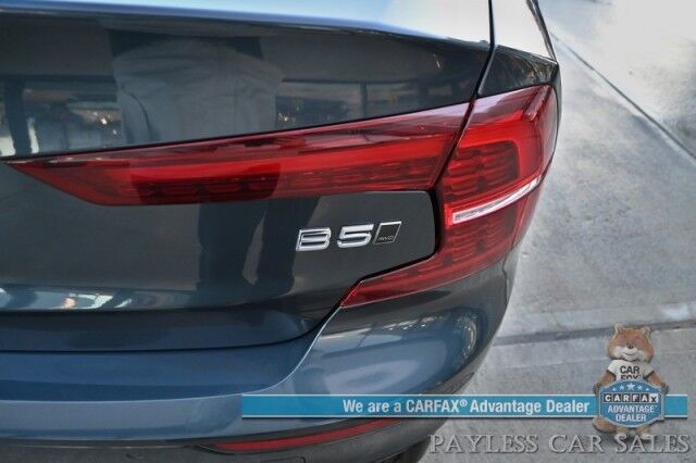 2024 Volvo S60 Ultimate Dark Theme Anchorage AK