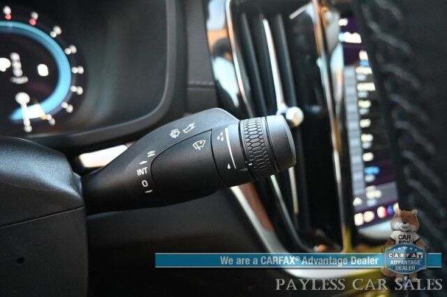 2024 Volvo S60 Ultimate Dark Theme Anchorage AK