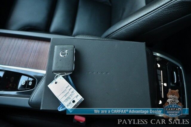 2024 Volvo S60 Ultimate Dark Theme Anchorage AK