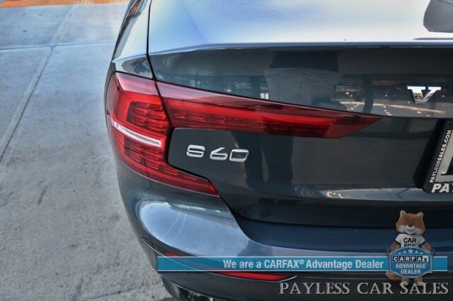 2024 Volvo S60 Ultimate Dark Theme Anchorage AK