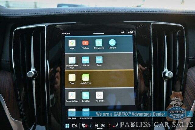 2024 Volvo S60 Ultimate Dark Theme Anchorage AK