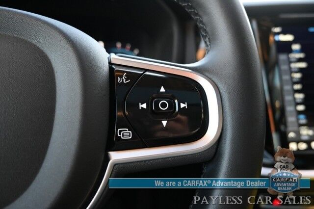 2024 Volvo S60 Ultimate Dark Theme Anchorage AK