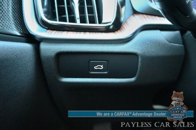 2024 Volvo S60 Ultimate Dark Theme Anchorage AK