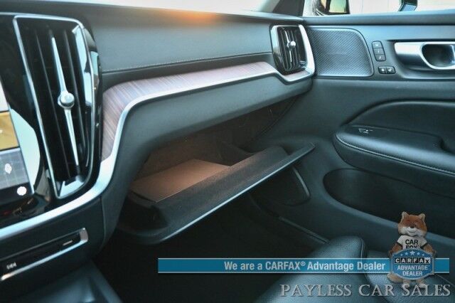 2024 Volvo S60 Ultimate Dark Theme Anchorage AK