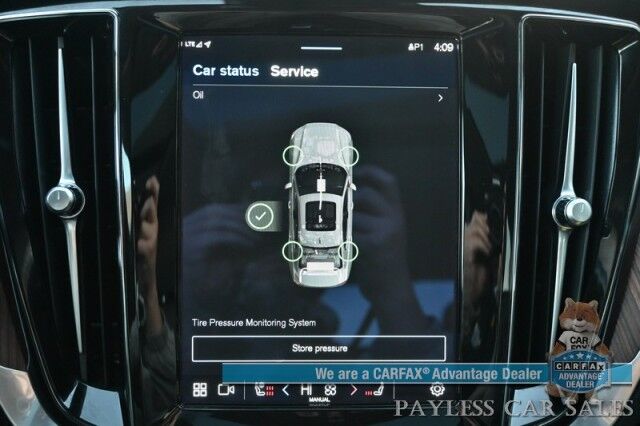 2024 Volvo S60 Ultimate Dark Theme Anchorage AK