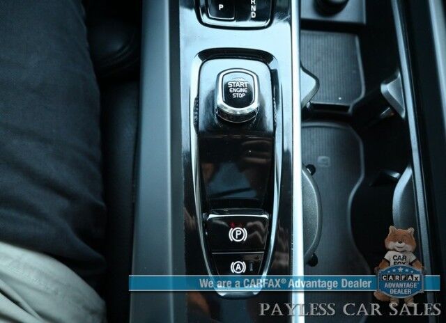 2024 Volvo S60 Ultimate Dark Theme Anchorage AK