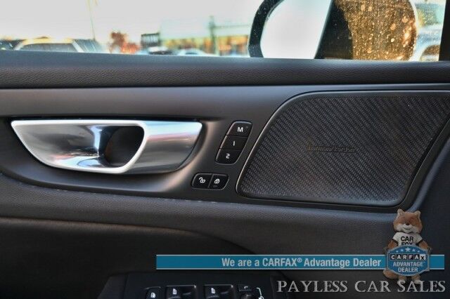 2024 Volvo S60 Ultimate Dark Theme Anchorage AK