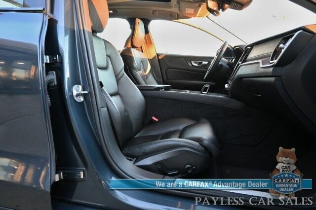 2024 Volvo S60 Ultimate Dark Theme Anchorage AK