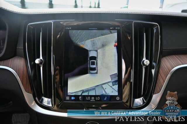 2024 Volvo S60 Ultimate Dark Theme Anchorage AK