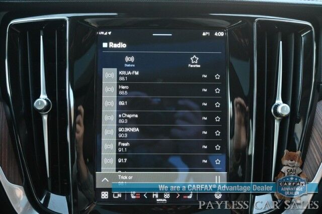 2024 Volvo S60 Ultimate Dark Theme Anchorage AK