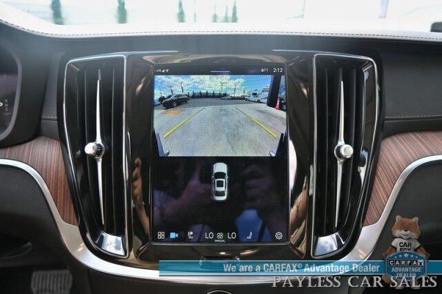 2024 Volvo S60 Ultimate Dark Theme Anchorage AK