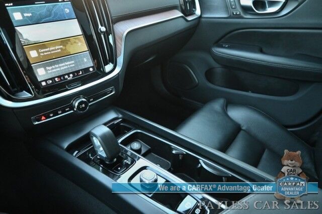 2024 Volvo S60 Ultimate Dark Theme Anchorage AK