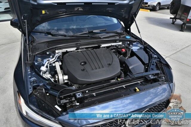 2024 Volvo S60 Ultimate Dark Theme Anchorage AK