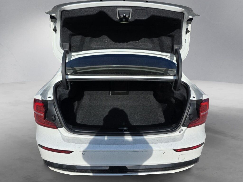 2024 Volvo S60 Ultimate Hunt Valley MD