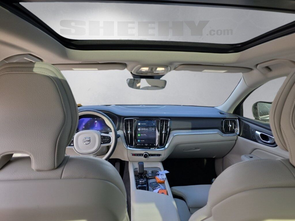 2024 Volvo S60 Ultimate Hunt Valley MD