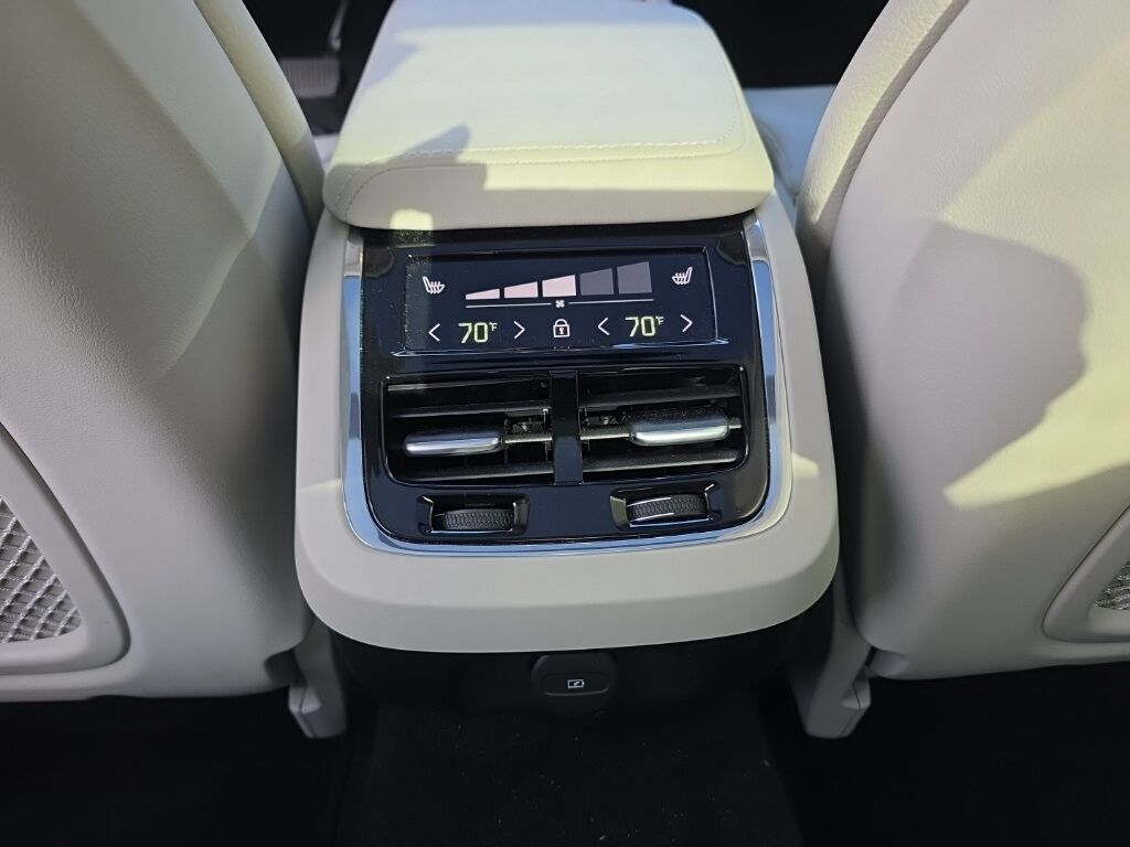 2024 Volvo S60 Ultimate Hunt Valley MD