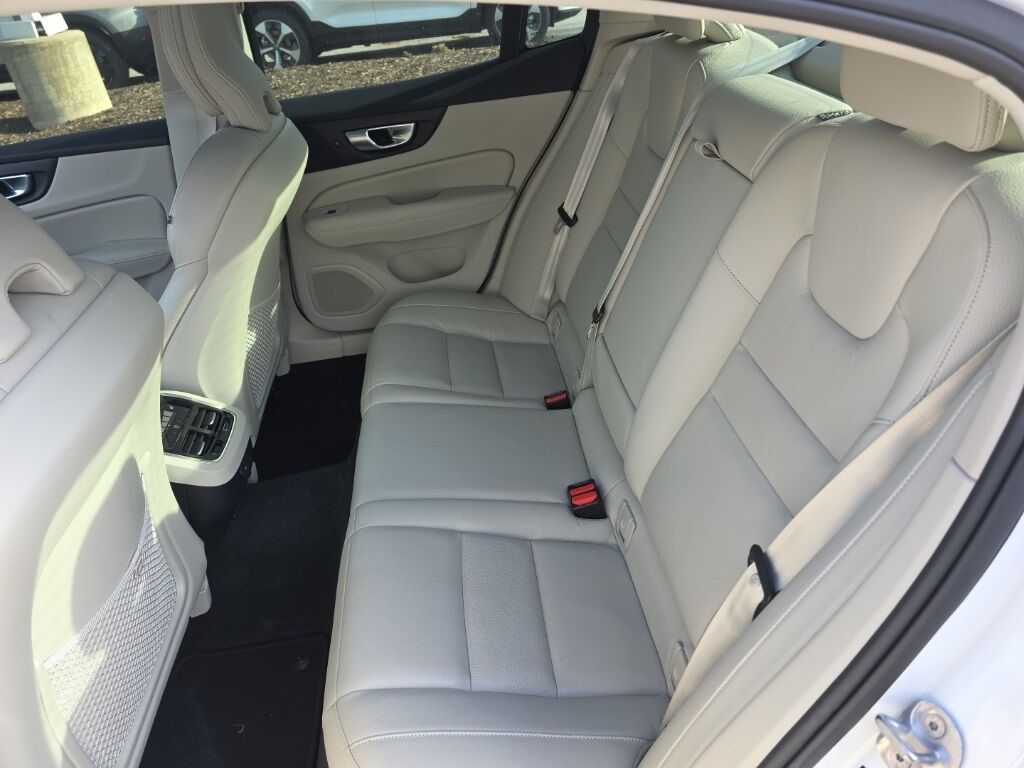 2024 Volvo S60 Ultimate Hunt Valley MD