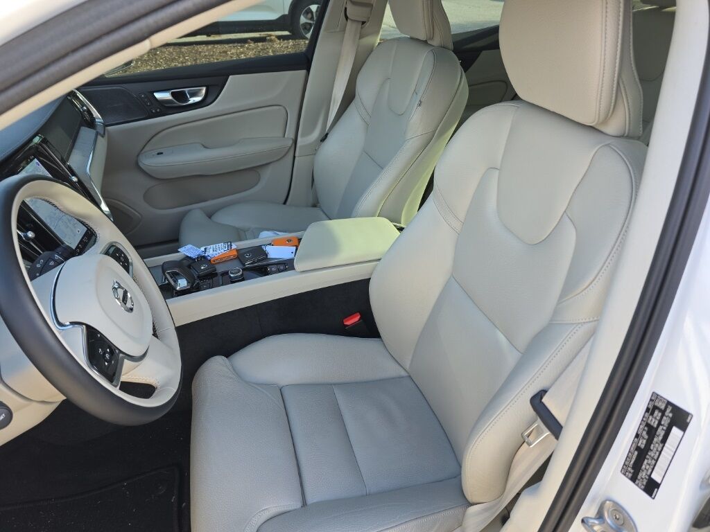 2024 Volvo S60 Ultimate Hunt Valley MD