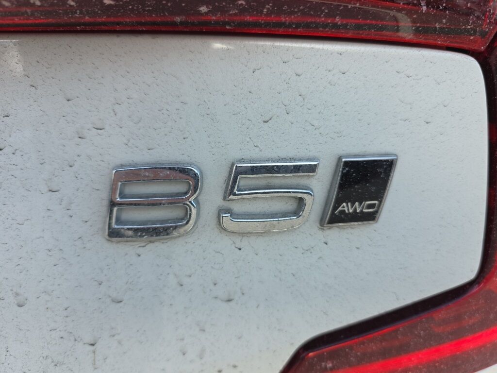 2024 Volvo S60 Ultimate Hunt Valley MD