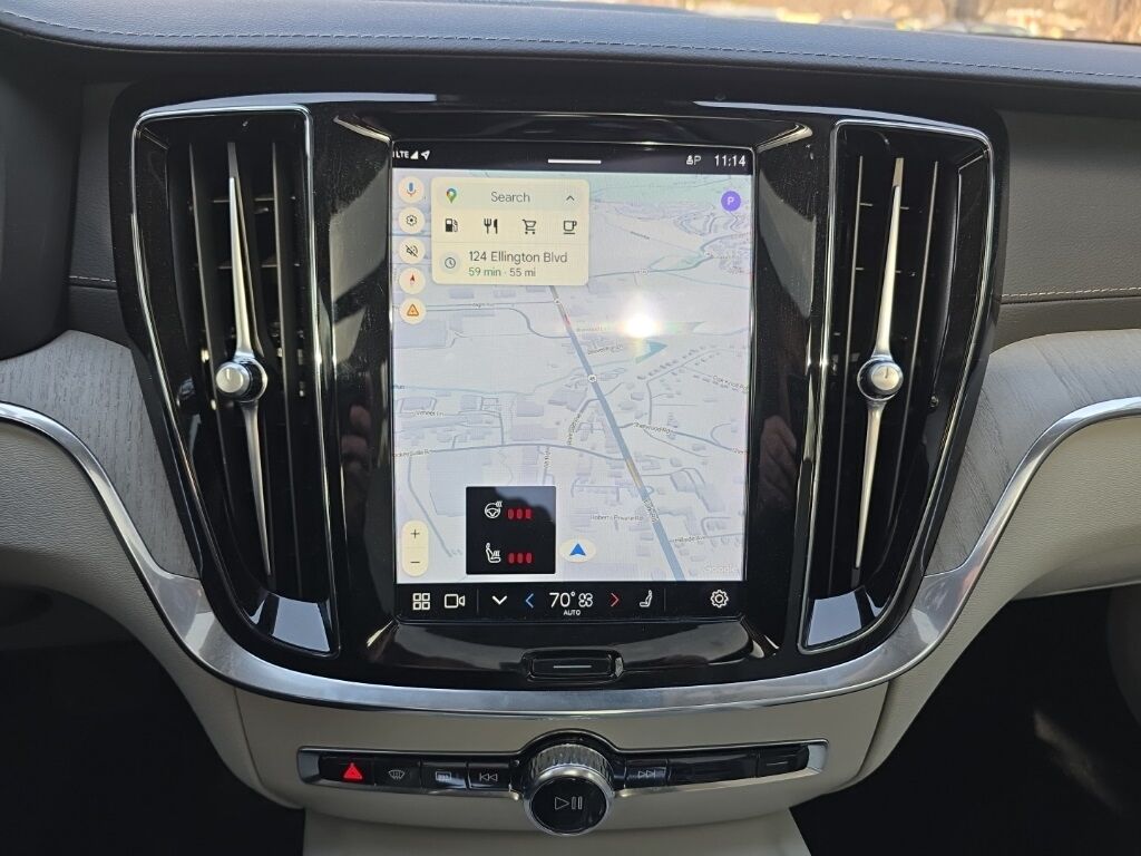 2024 Volvo S60 Ultimate Hunt Valley MD