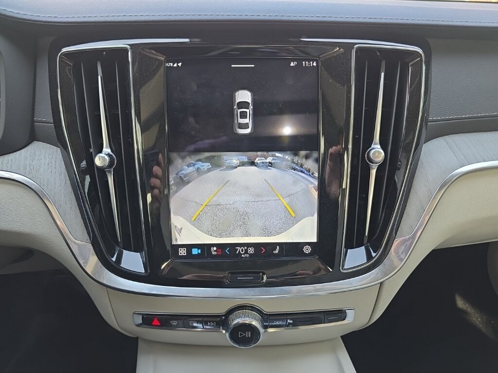 2024 Volvo S60 Ultimate Hunt Valley MD