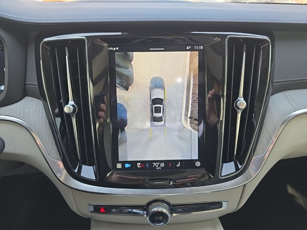 2024 Volvo S60 Ultimate Hunt Valley MD