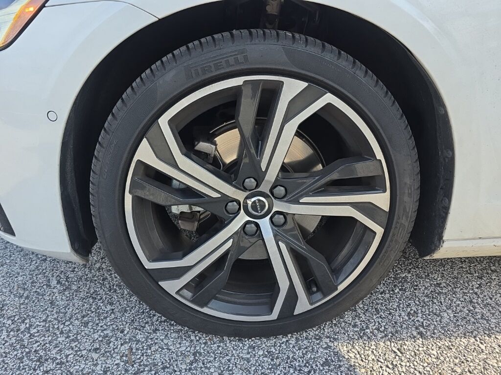 2024 Volvo S60 Ultimate Hunt Valley MD