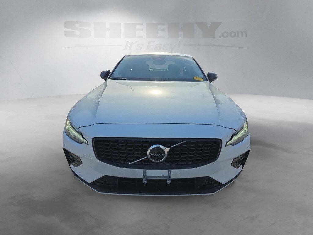 2024 Volvo S60 Ultimate Hunt Valley MD